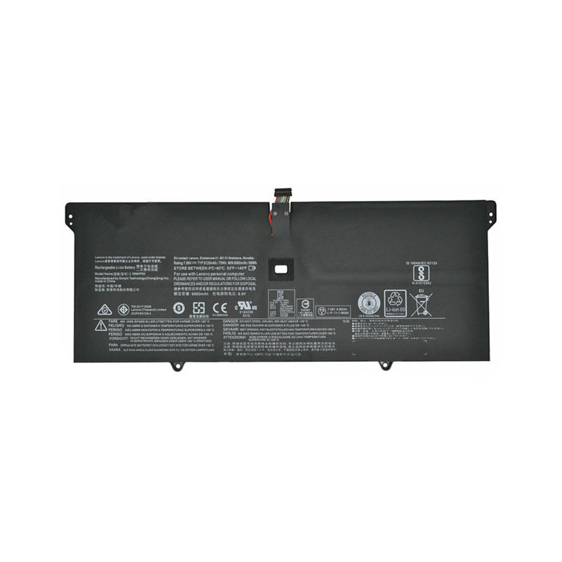 Compatible laptop battery for lenovo L16C4P61 Compatible laptop battery lenovo for L16C4P61