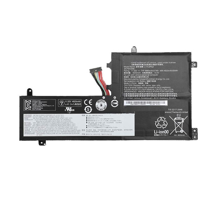 Compatible laptop battery lenovo  for Legion-Y730-15ICH 