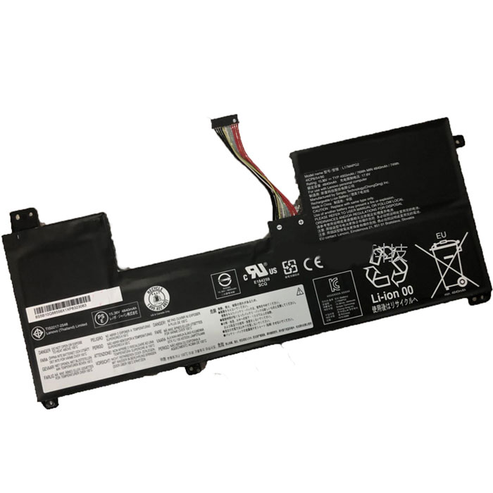 Compatible laptop battery lenovo  for Legion Y730-17 