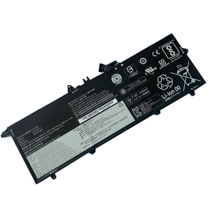 Compatible laptop battery for lenovo L18M3PD1 Compatible laptop battery lenovo for L18M3PD1