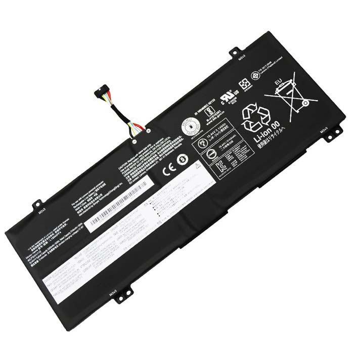 Compatible laptop battery for lenovo IdeaPad Flex-14IWLIdeaPad S540-14IML Compatible laptop battery lenovo for IdeaPad Flex-14IWLIdeaPad S540-14IML
