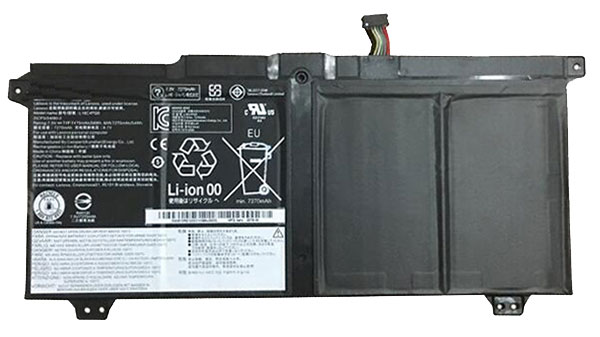 Compatible laptop battery for lenovo yoga-c630 Compatible laptop battery lenovo for yoga-c630