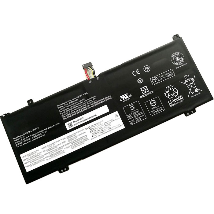 Compatible laptop battery lenovo  for 5B10S73500 