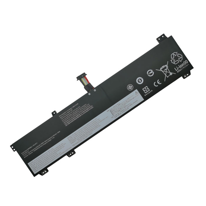 Compatible laptop battery lenovo  for Legion 5 15ARH05 
