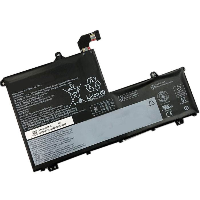 Compatible laptop battery for LENOVO ThinkBook 14 Compatible laptop battery LENOVO for ThinkBook 14