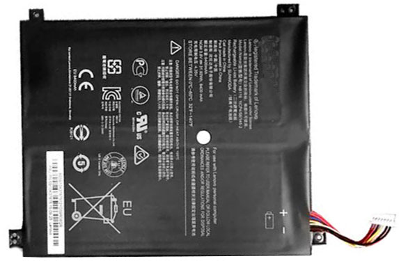 Compatible laptop battery lenovo  for NB116 