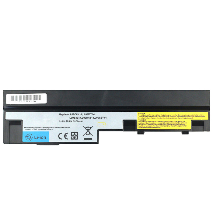 Compatible laptop battery for lenovo L09S6Y14 Compatible laptop battery lenovo for L09S6Y14