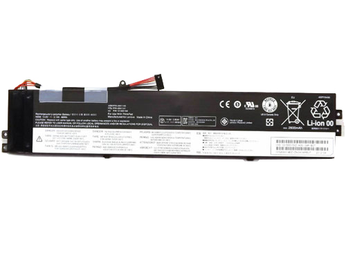 Compatible laptop battery lenovo  for 45N1140 