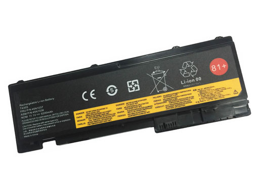 Compatible laptop battery for lenovo 45N1038 Compatible laptop battery lenovo for 45N1038