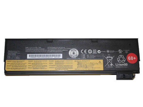 Compatible laptop battery lenovo  for Thinkpad W550s 