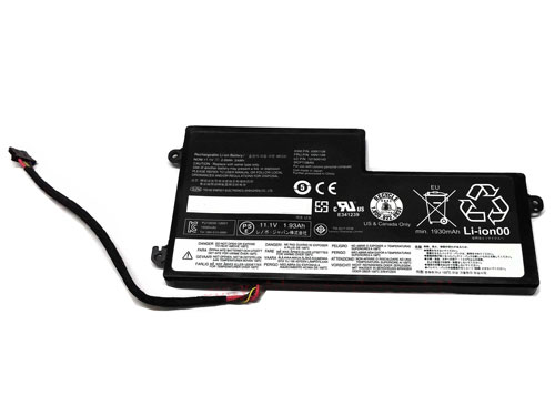 Compatible laptop battery lenovo  for L16M3P71 