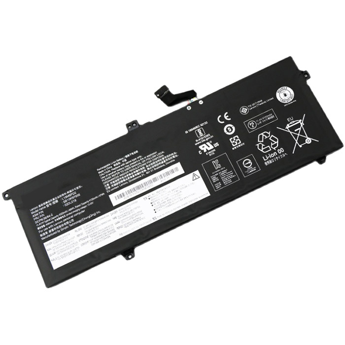 Compatible laptop battery lenovo  for 02DL017 