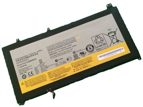 Compatible laptop battery lenovo  for L12M4P62 