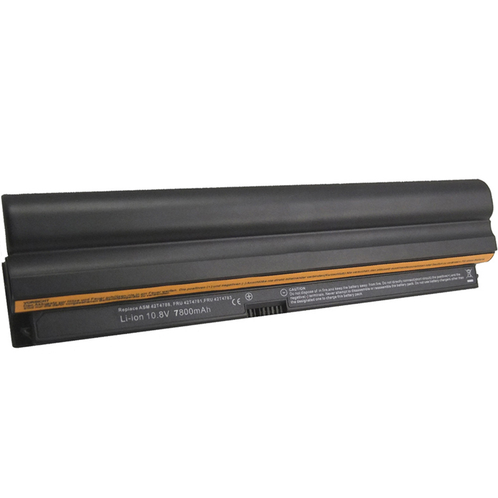 Compatible laptop battery lenovo  for ThinkPad-X120e 