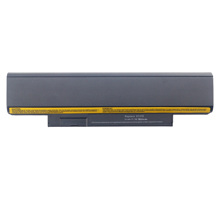 Compatible laptop battery lenovo  for 42T4952 