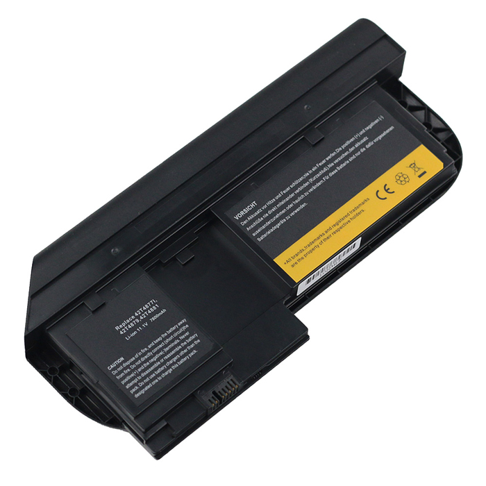 Compatible laptop battery for lenovo 42T4877l Compatible laptop battery lenovo for 42T4877l
