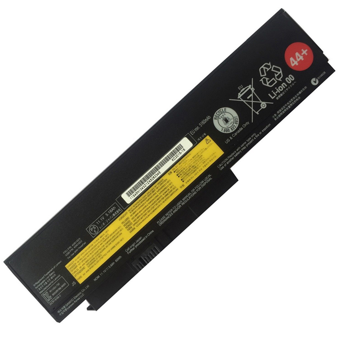 Compatible laptop battery LENOVO  for 42T4866 