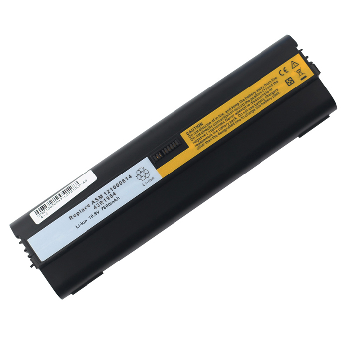 Compatible laptop battery lenovo  for 3000-Y300-7759 