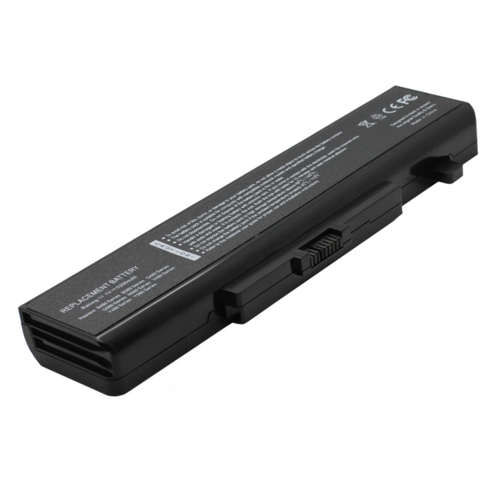 Compatible laptop battery lenovo  for ASM-45N1048 