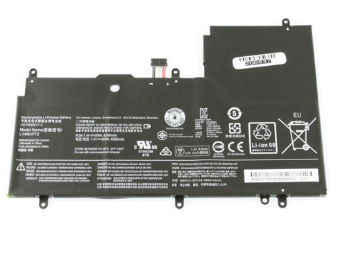 Compatible laptop battery lenovo  for Yoga 700 