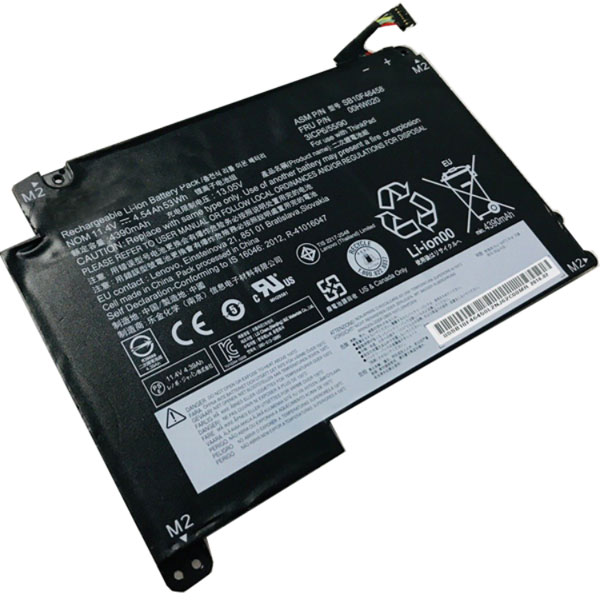 Compatible laptop battery lenovo  for 00HW021 