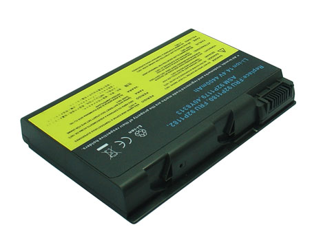 Compatible laptop battery lenovo  for ASM 92P1179 