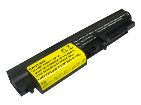 Compatible laptop battery lenovo  for ThinkPad R61 7736 