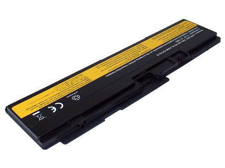 Compatible laptop battery lenovo  for ThinkPad X300 2748 