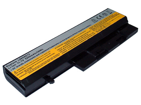 Compatible laptop battery for lenovo L08L6D11 Compatible laptop battery lenovo for L08L6D11