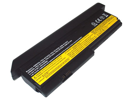 Compatible laptop battery lenovo  for ThinkPad X200s Serie 