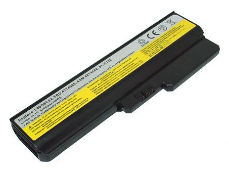Compatible laptop battery lenovo  for IdeaPad B460 