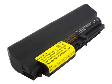 Compatible laptop battery for lenovo FRU 42T4532 Compatible laptop battery lenovo for FRU 42T4532