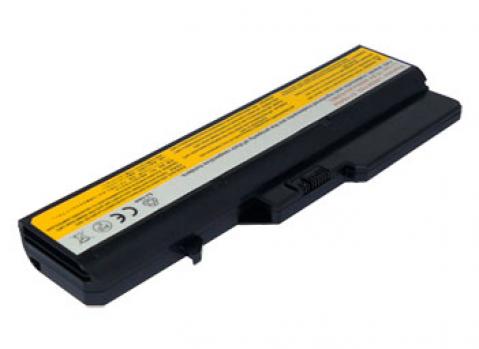 Compatible laptop battery lenovo  for G560 M278ZUK 