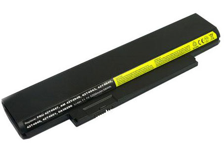 Compatible laptop battery lenovo  for AM 42T4948 