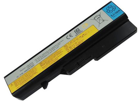 Compatible laptop battery lenovo  for Ideapad Z575 