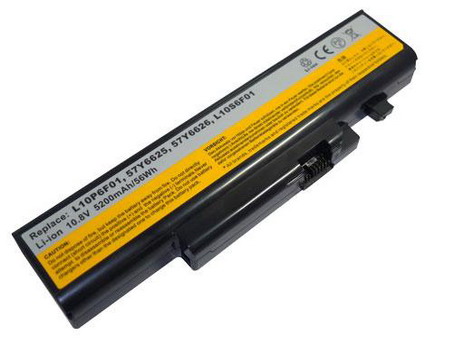 Compatible laptop battery lenovo  for IdeaPad Y570NT 