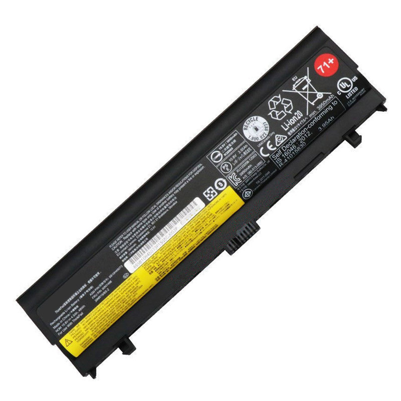Compatible laptop battery lenovo  for ThinkPad L570 20J8001BGE 