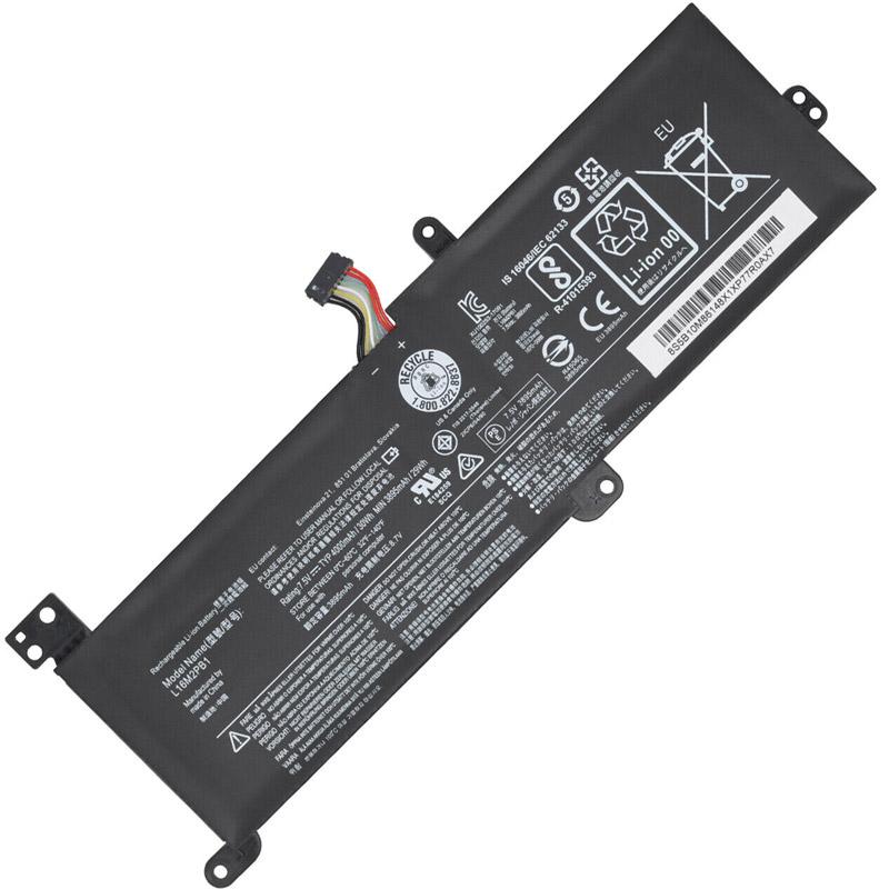 Compatible laptop battery lenovo  for IdeaPad 320-14IAP(80XQ0044MB) 