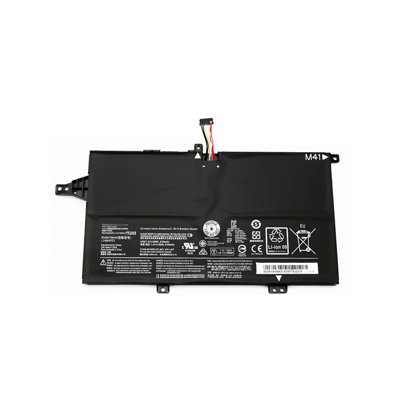 Compatible laptop battery lenovo  for L14M3P22 
