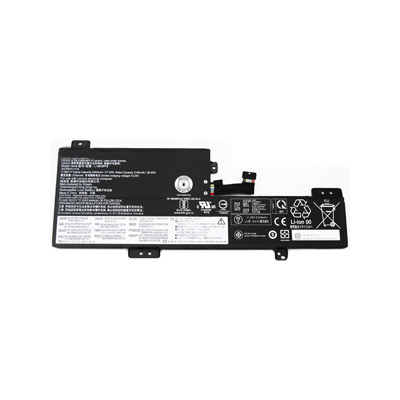 Compatible laptop battery lenovo  for Flex 3-11 