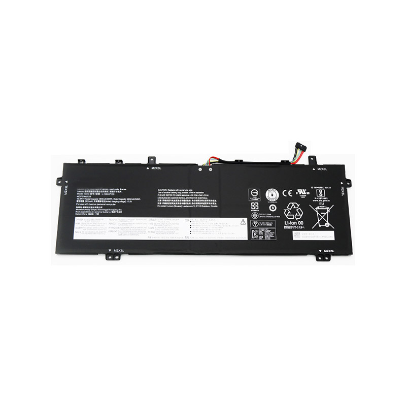 Compatible laptop battery lenovo  for Legion Y9000X 