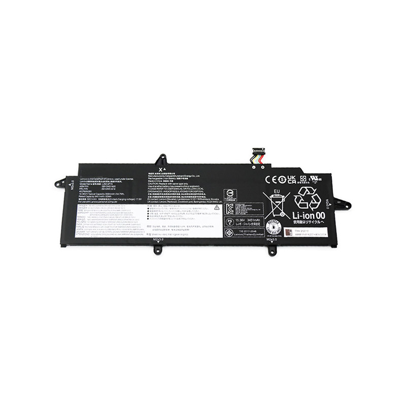 Compatible laptop battery lenovo  for ThinkPad X13 G2 20SX001UUS 
