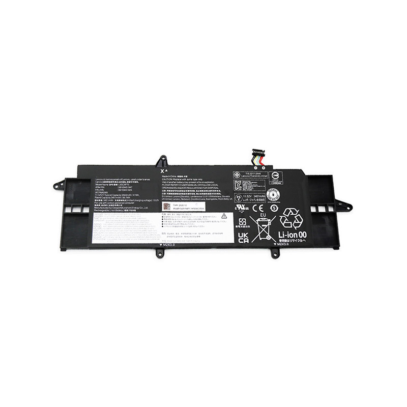 Compatible laptop battery lenovo  for L20D3P72 