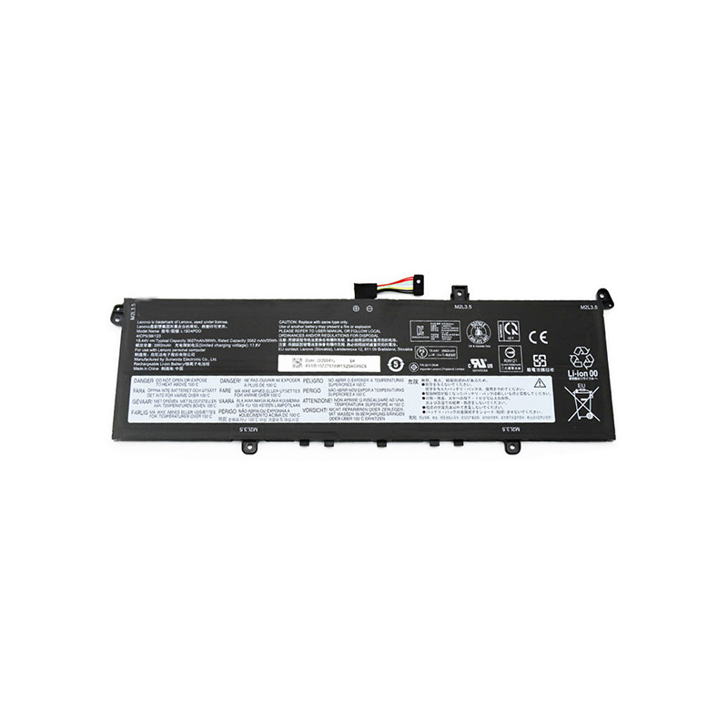 Compatible laptop battery lenovo  for L19D4PDD 