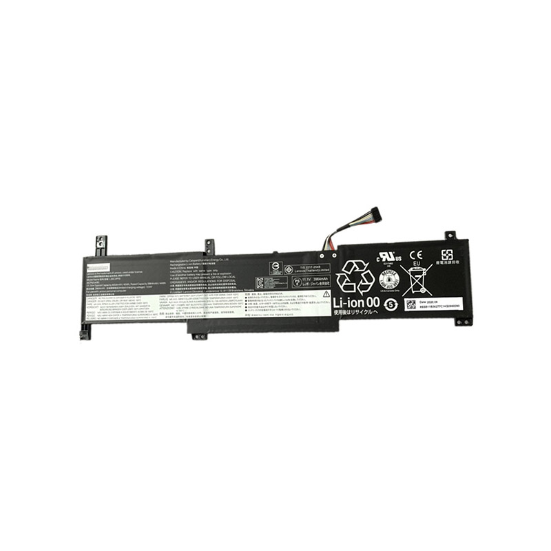 Compatible laptop battery lenovo  for IdeaPad 3 17ITL6 82H9000JMX 