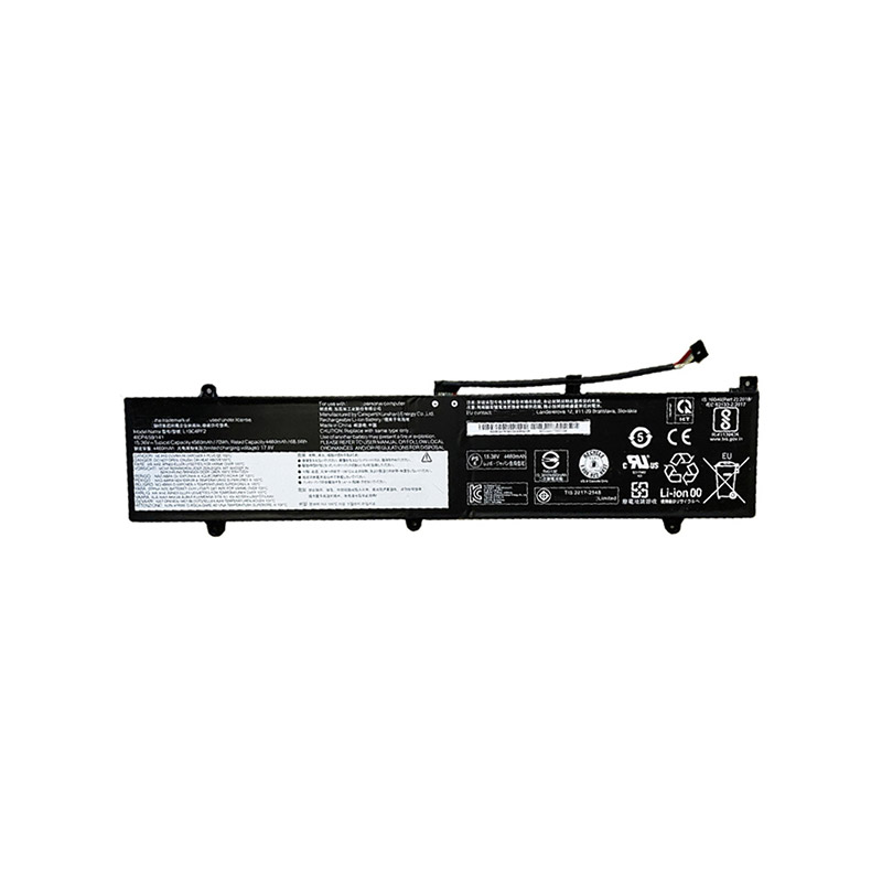 Compatible laptop battery lenovo  for Yoga Slim 7 15 