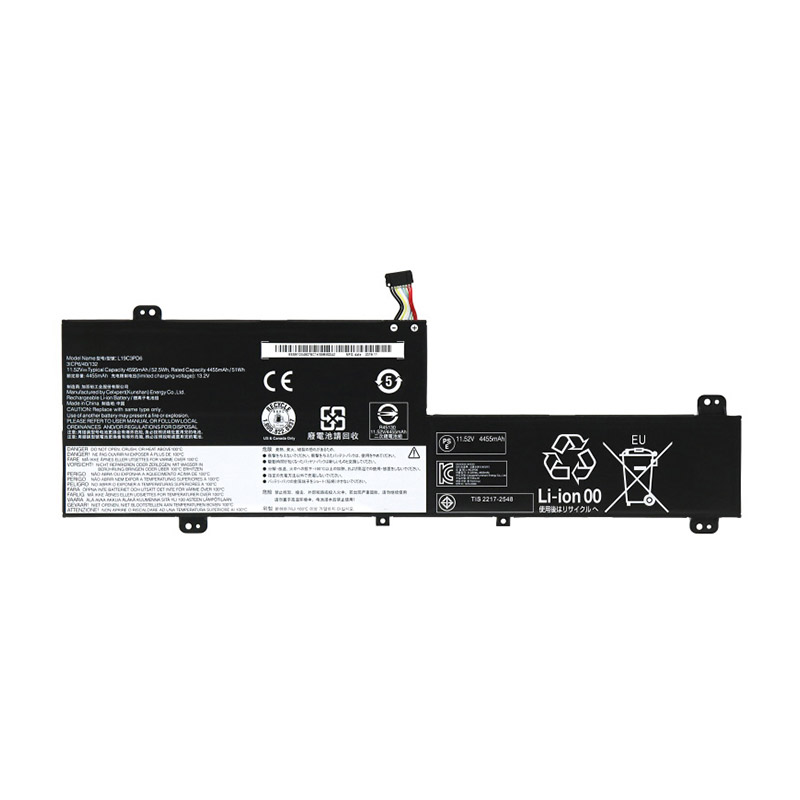 Compatible laptop battery for lenovo 5B10X49075 Compatible laptop battery lenovo for 5B10X49075