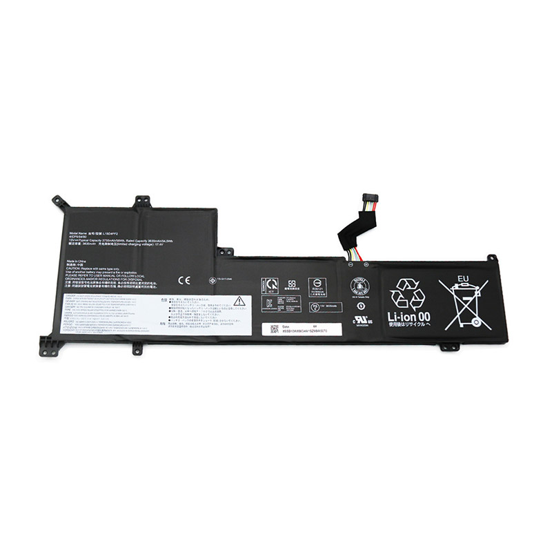 Compatible laptop battery lenovo  for IdeaPad 3 17ADA05 