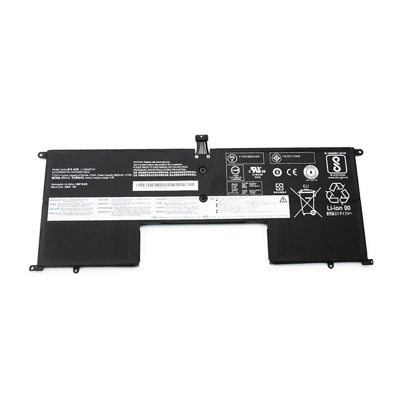 Compatible laptop battery lenovo  for 5B10T07385 