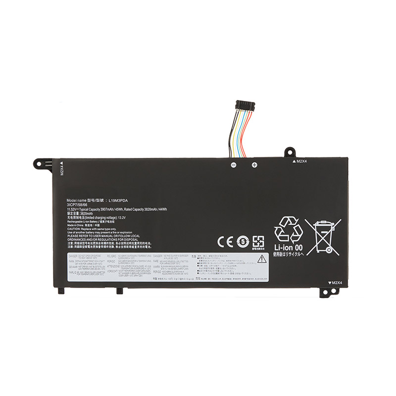 Compatible laptop battery for lenovo SB10Z21203 Compatible laptop battery lenovo for SB10Z21203